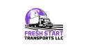 Fresh Start Transports logo